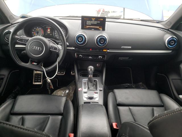 Photo 8 from auction – 2016 AUDI S3 PRESTIG with VIN WAUF1GFFXG1064351