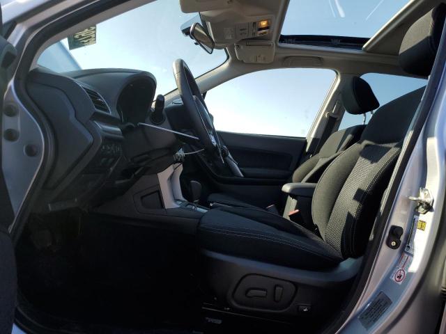 Photo 7 from auction – 2018 SUBARU FORESTER 2 with VIN JF2SJAGCXJH553299