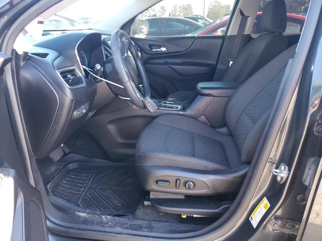 Photo 7 from auction – 2018 CHEVROLET EQUINOX LT with VIN 2GNAXJEVXJ6210776