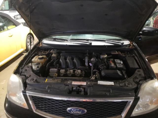 Photo 11 from auction – 2006 FORD FIVE HUNDR with VIN 1FAFP24166G120489