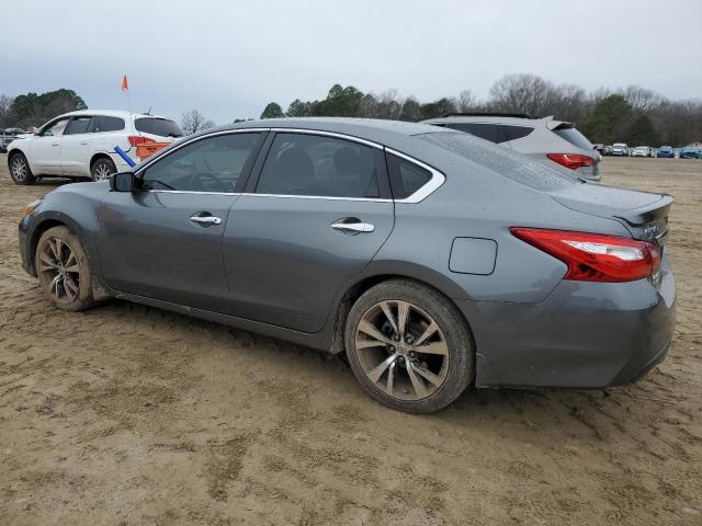Photo 2 from auction – 2016 NISSAN ALTIMA 2.5 with VIN 1N4AL3AP3GC118485