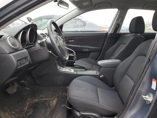 Фото 7 с аукциона – 2008 MAZDA 3 HATCHBAC с VIN JM1BK343981868805
