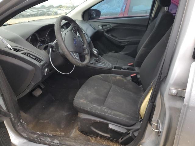 Foto 7 de la subasta – 2018 FORD FOCUS S con VIN 1FADP3E2XJL286714