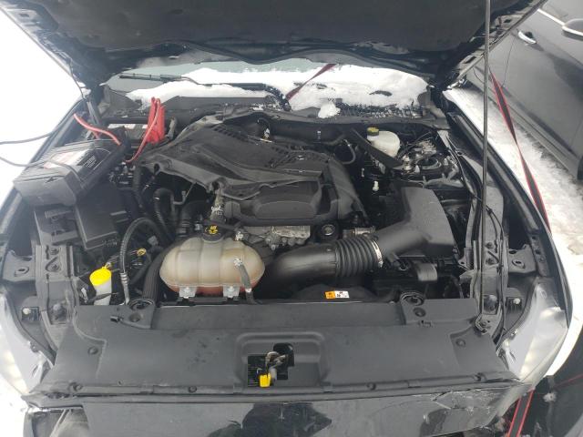 Photo 11 from auction – 2017 FORD MUSTANG with VIN 1FATP8UH9H5337472