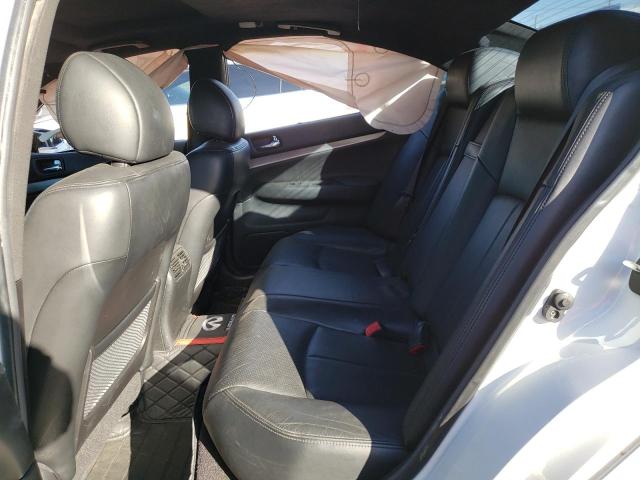 Photo 10 from auction – 2013 INFINITI G37 BASE with VIN JN1CV6AP6DM722913