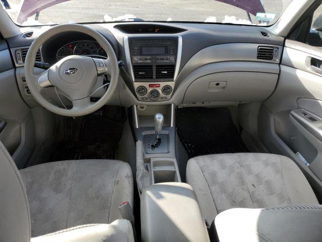 Photo 8 from auction – 2010 SUBARU FORESTER 2 with VIN JF2SH6AC7AH720056