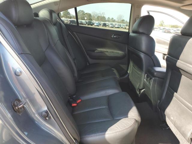 Фото 10 с аукциона – 2010 NISSAN MAXIMA S с VIN 1N4AA5AP1AC825674