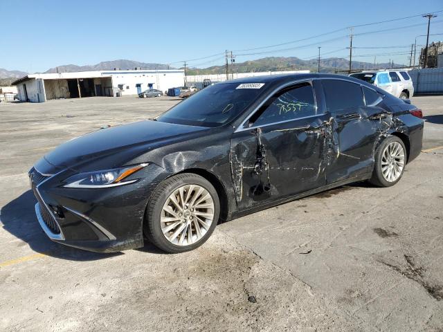 صورة رقم 1 من المزاد - 2019 LEXUS ES 300H مع VIN JTHB21B13K2032946