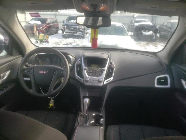 Photo 8 from auction – 2015 GMC TERRAIN SL with VIN 2GKALMEK0F6267995