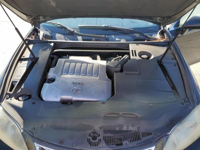 Photo 11 from auction – 2008 LEXUS ES 350 with VIN JTHBJ46G882186029