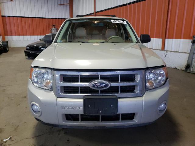 Фото 5 с аукциона – 2008 FORD ESCAPE XLT с VIN 1FMCU03198KC43341
