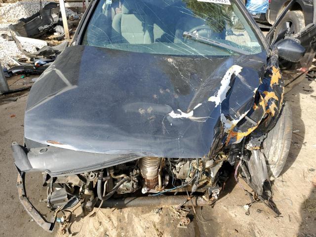 Photo 11 from auction – 2008 HONDA CIVIC LX with VIN 2HGFG12668H552575