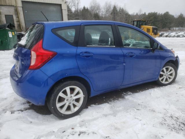 Photo 3 from auction – 2015 NISSAN VERSA NOTE with VIN 3N1CE2CP4FL439087