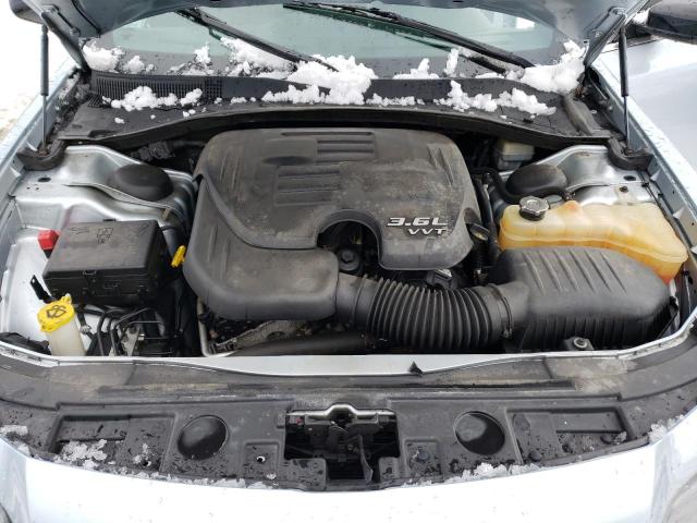 Photo 11 from auction – 2013 CHRYSLER 300 S with VIN 2C3CCAGG5DH592031