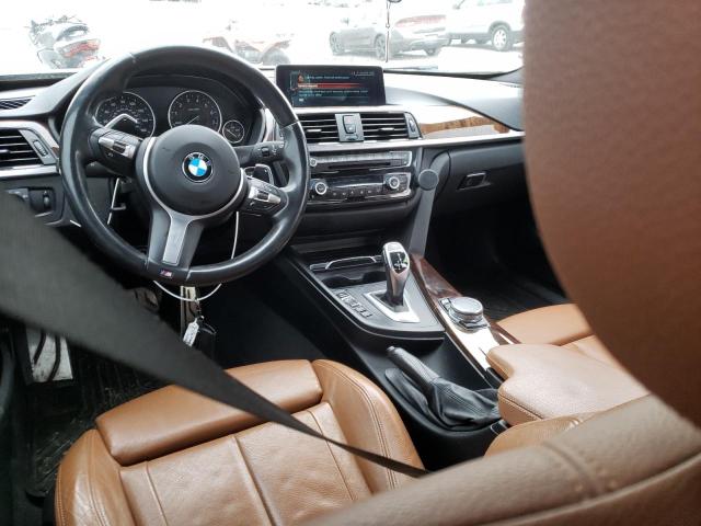 Photo 8 from auction – 2017 BMW 440I GRAN with VIN WBA4E3C57HG186678