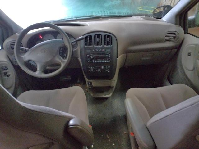 Фото 8 с аукциона – 2002 DODGE GRAND CARA с VIN 2B4GP44332R704897
