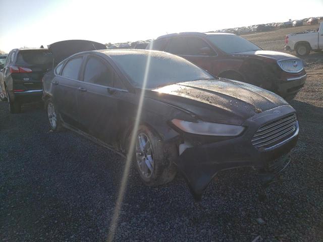 Photo 4 from auction – 2015 FORD FUSION SE with VIN 3FA6P0HD4FR132304