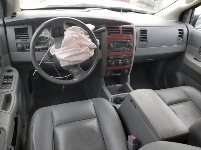 Photo 8 from auction – 2006 DODGE DURANGO SL with VIN 1D8HD48N66F118513