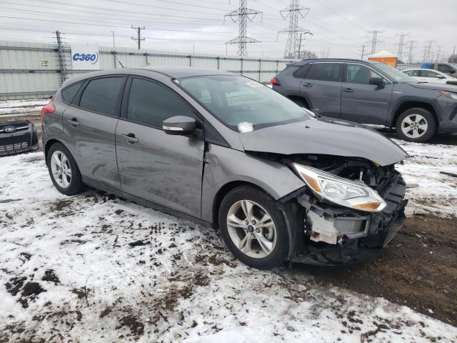 Photo 4 from auction – 2014 FORD FOCUS SE with VIN 1FADP3K22EL453724