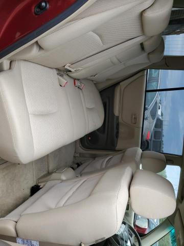 Photo 10 from auction – 2007 TOYOTA HIGHLANDER with VIN JTEGP21A470133895