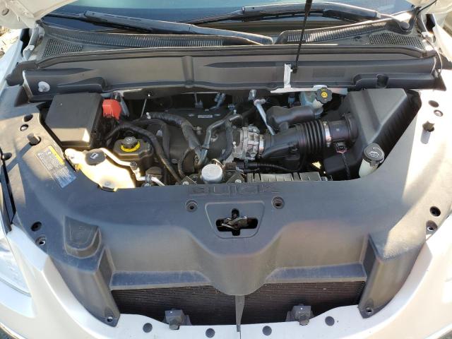 Photo 12 from auction – 2011 BUICK ENCLAVE CX with VIN 5GAKVCED7BJ333673