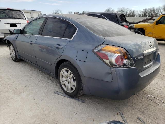Photo 2 from auction – 2012 NISSAN ALTIMA BAS with VIN 1N4AL2APXCN474828