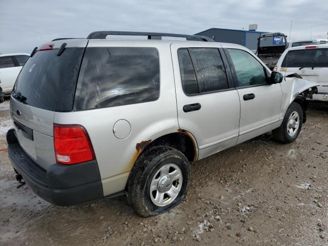 Photo 3 from auction – 2003 FORD EXPLORER X with VIN 1FMZU72K13ZA44829