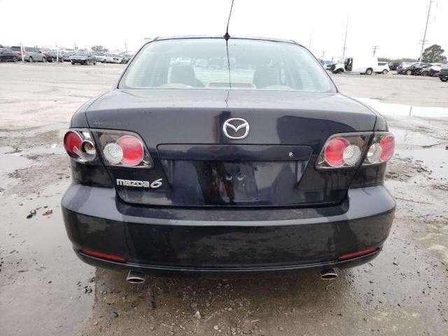 Photo 6 from auction – 2007 MAZDA 6 I with VIN 1YVHP80C875M19549