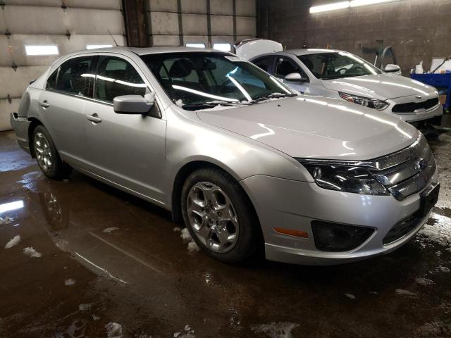 Photo 4 from auction – 2011 FORD FUSION SE with VIN 3FAHP0HA7BR341285
