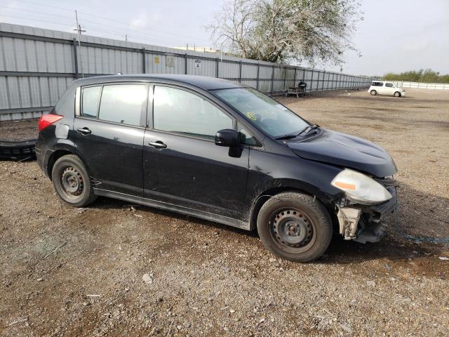 Photo 4 from auction – 2010 NISSAN VERSA S with VIN 3N1BC1CP6AL460804