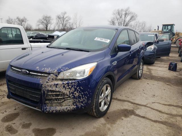 FORD ESCAPE 2016 with VIN 1FMCU0G72GUA81747 - Photo from auction