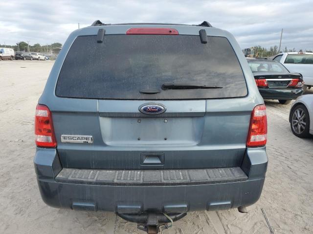 Photo 6 from auction – 2012 FORD ESCAPE XLT with VIN 1FMCU0D79CKC13977