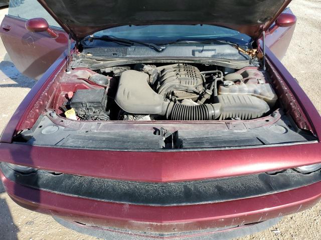 Photo 11 from auction – 2019 DODGE CHALLENGER with VIN 2C3CDZAG0KH574750