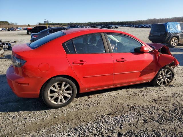 Photo 3 from auction – 2007 MAZDA 3 I with VIN JM1BK32GX71647976