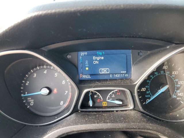 Photo 9 from auction – 2014 FORD FOCUS SE with VIN 1FADP3K26EL230375