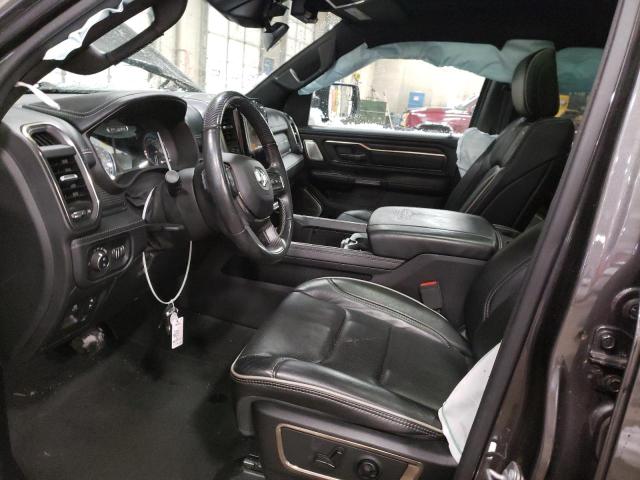 Photo 7 from auction – 2019 RAM 1500 LIMIT with VIN 1C6SRFHT2KN897710