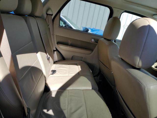 Photo 11 from auction – 2012 FORD ESCAPE LIM with VIN 1FMCU0EG9CKC13122