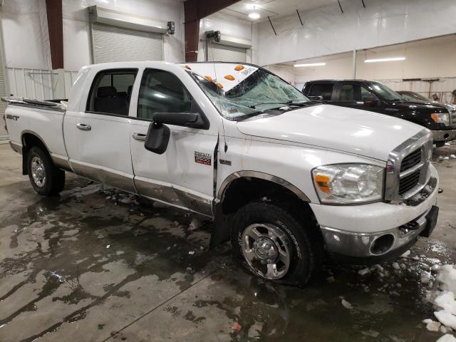 Photo 4 from auction – 2009 DODGE RAM 2500 with VIN 3D7KS29T59G529096