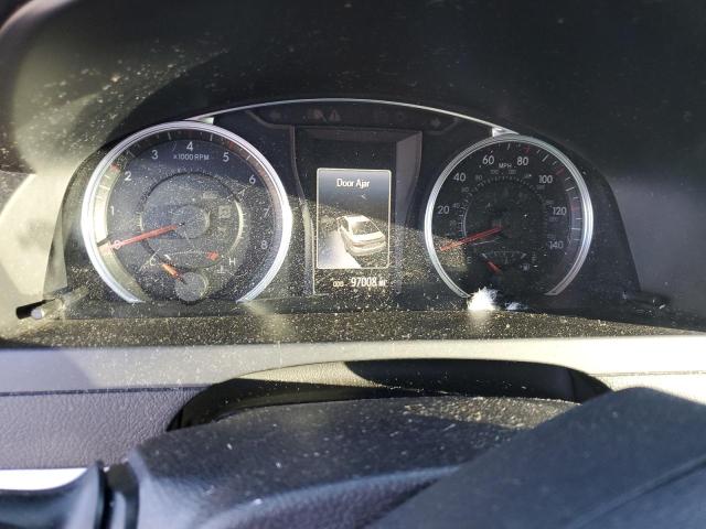 Photo 9 from auction – 2016 TOYOTA CAMRY LE with VIN 4T1BF1FK2GU210670