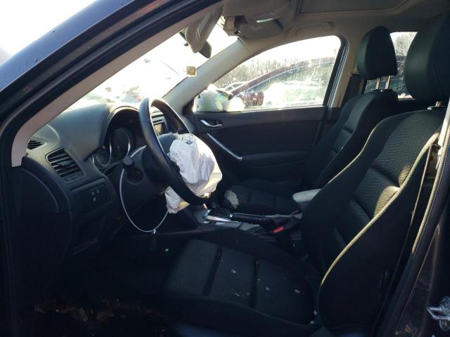 Photo 7 from auction – 2015 MAZDA CX-5 TOURI with VIN JM3KE4CY5F0470978