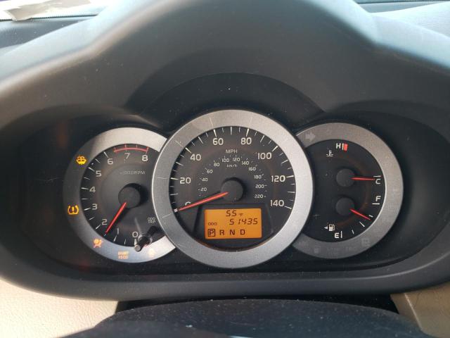 Photo 9 from auction – 2012 TOYOTA RAV4 with VIN 2T3ZF4DV3CW147657