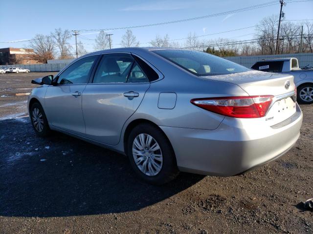 Photo 2 from auction – 2017 TOYOTA CAMRY LE with VIN 4T1BF1FK4HU655591