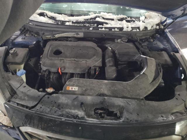 Photo 11 from auction – 2016 HYUNDAI SONATA SPO with VIN 5NPE34AF2GH264406