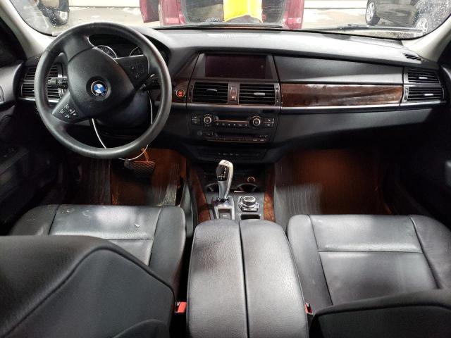 Photo 8 from auction – 2011 BMW X5 XDRIVE3 with VIN 5UXZV4C55BL413653
