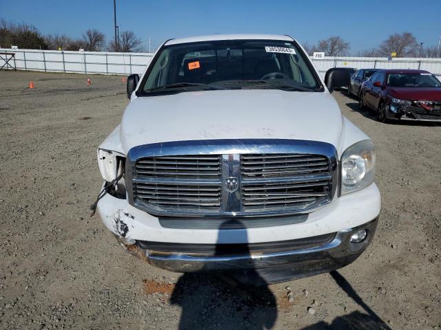 Photo 5 from auction – 2007 DODGE RAM 1500 S with VIN 1D7HA18257J515727