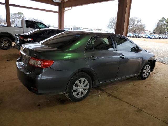 Photo 3 from auction – 2011 TOYOTA COROLLA BA with VIN 2T1BU4EEXBC672679