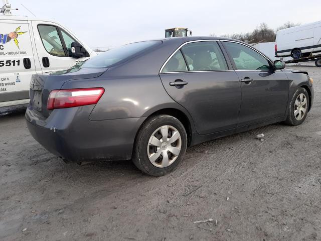 Photo 3 from auction – 2008 TOYOTA CAMRY CE with VIN 4T1BE46K58U211317
