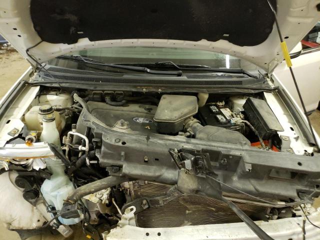 Photo 12 from auction – 2013 FORD EDGE LIMIT with VIN 2FMDK4KC7DBA11801
