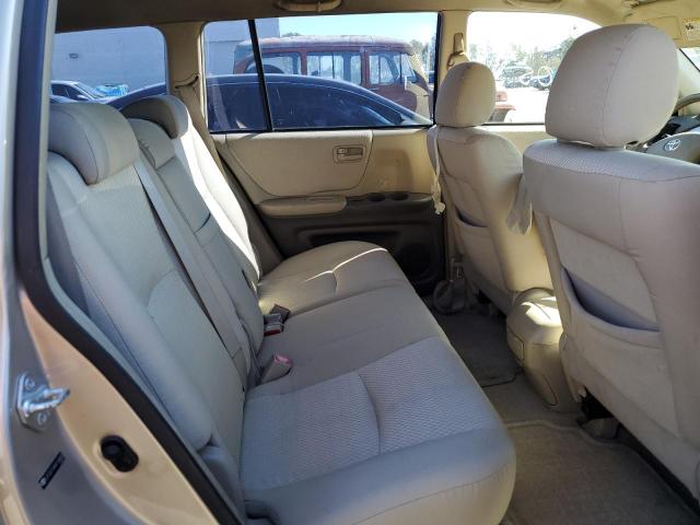 صورة رقم 11 من المزاد - 2006 TOYOTA HIGHLANDER مع VIN JTEGD21A460136822