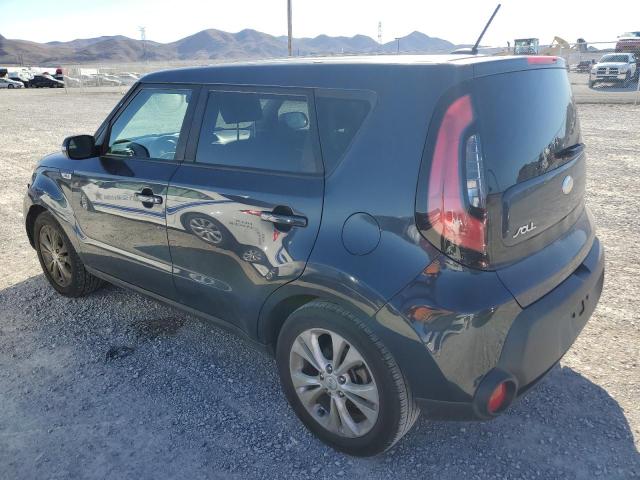Photo 2 from auction – 2014 KIA SOUL + with VIN KNDJP3A53E7078251